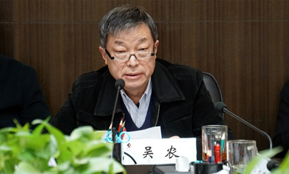 鼎力大举弘扬“西迁精神” 做新时代的斗争者