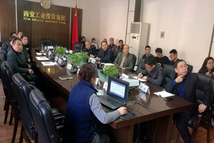 【财务治理部】集团财务治理部召开小我私家所得税纳税申报培训会