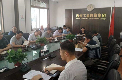 【正合物业】正合物业召开物业治理执法纠纷处置惩罚培训会