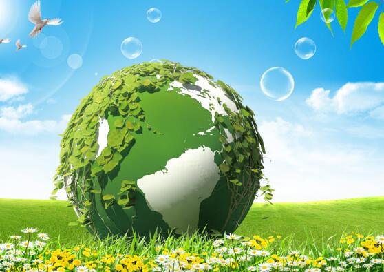 【情形；；；；ぁ2019天下两会·聚焦环保